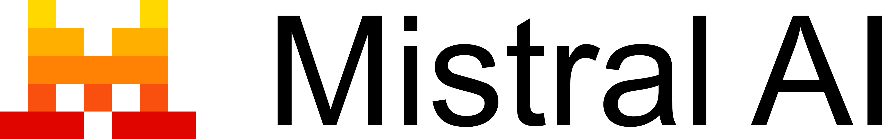 Mistralai